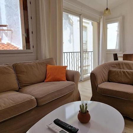Appartement En Bord De Mer 3 Banyuls-sur-Mer Exterior photo