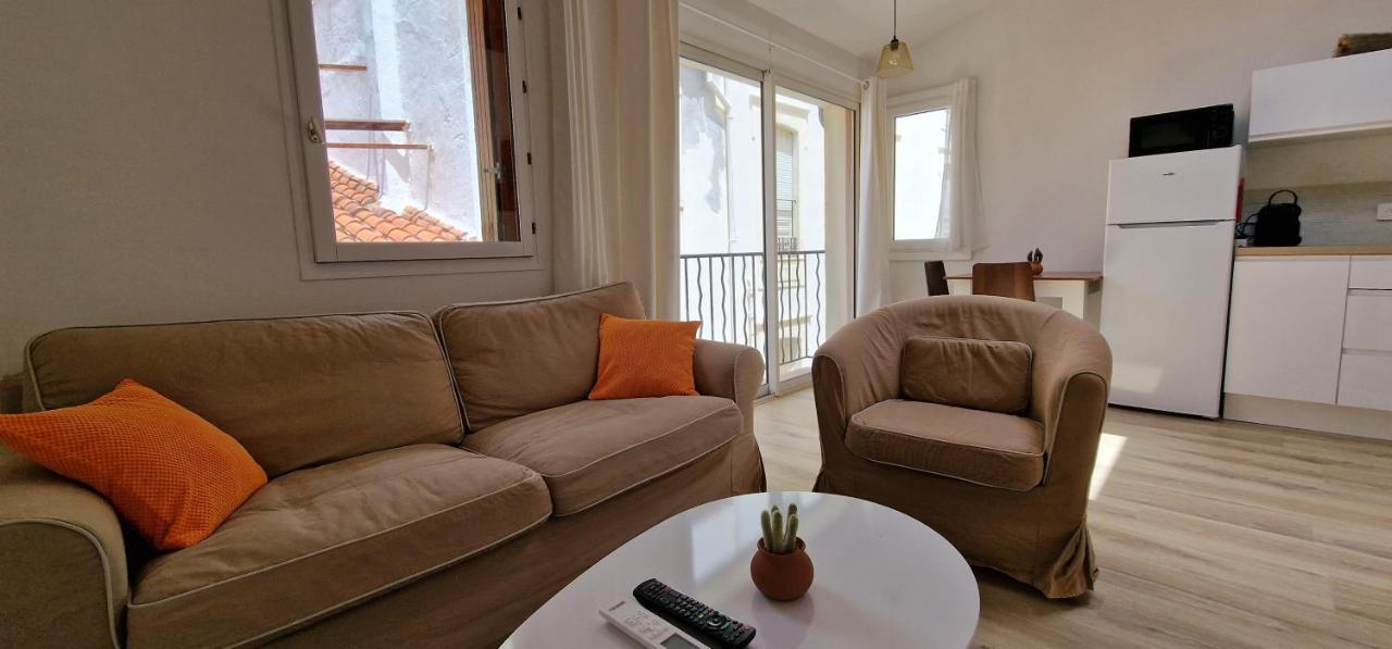 Appartement En Bord De Mer 3 Banyuls-sur-Mer Exterior photo