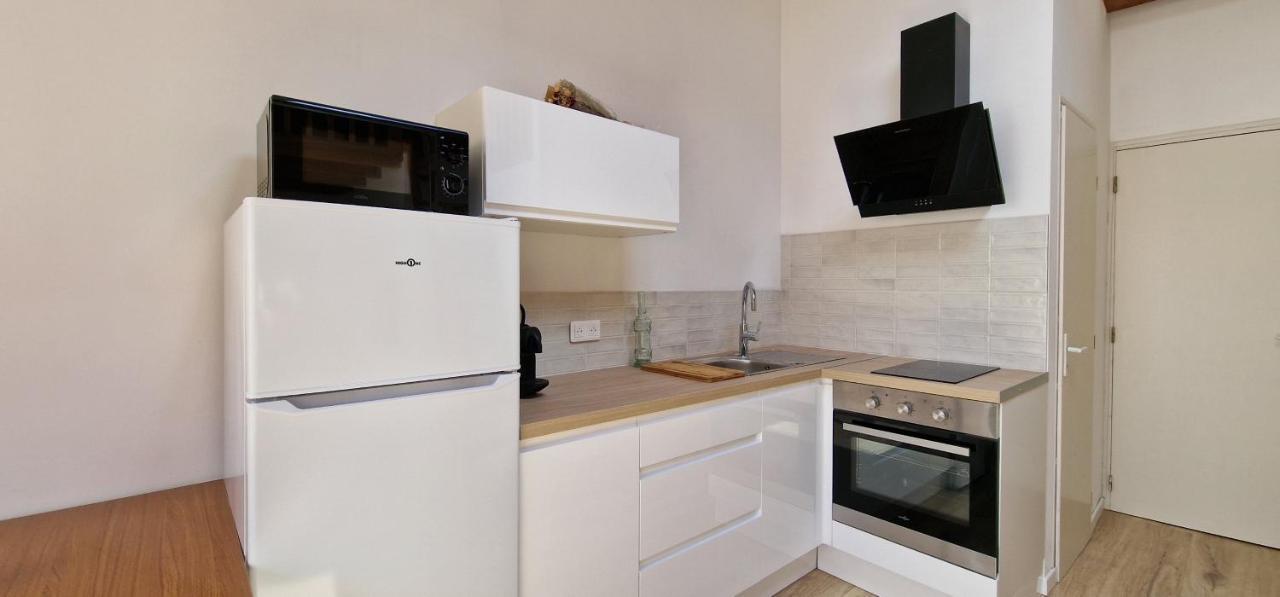 Appartement En Bord De Mer 3 Banyuls-sur-Mer Exterior photo
